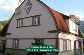 Apartmány Holiday Pec